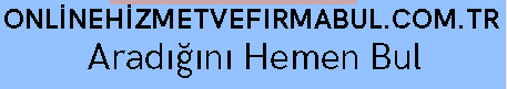 Türkiye Firmalar Rehberi: Türkiye'nin En Büyük Firma Rehberi - alpc.com.tr